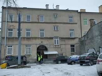 Poznał 24-latkę w barze, udusił kablem od żelazka. Miesiąc temu wyszedł z więzienia