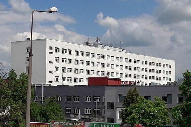 Bialski szpital i białoruski zrealizują kolejny wspólny projekt
