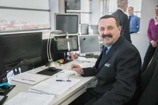 Dzięki komputerowemu sterowaniu ruchem, pociągi będzie można odprawiać krócej