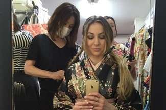 Z Lublina do Tokio. "Japonia i życie w tym mieście to niekończąca się historia"