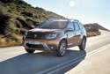 Nowa dacia duster już w tę sobotę