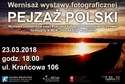 Wystawa "Pejzaż Polski" w Galerii Krańcowej