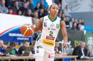 Sukces był bardzo blisko. Pszczółki minimalnie słabsze od Energii