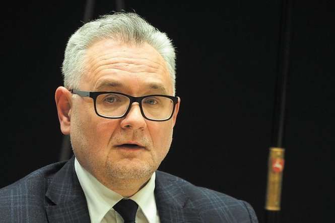 Radny Pruszkowski pytał marszałka o wrażenia z „Pierwszego bzykania”