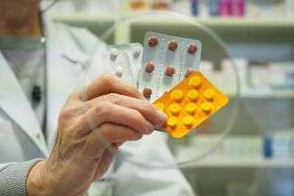 "Nie zapłacimy rachunków za prąd naszą misją zawodową". Aptekarze kontra starosta