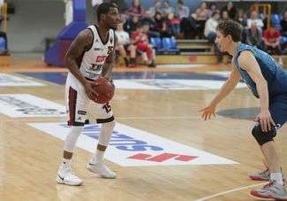 King Szczecin - TBV Start Lublin 84:76. Kosztowna porażka