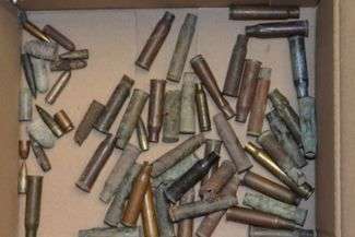 Pracownik szkoły zajrzał do jednego z pomieszczeń. Szokujące odkrycie