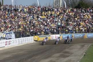 Motor Lublin - Orzeł Łódź