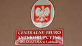 Przeciek w delegaturze CBA w Lublinie? Chodziło o asystenta lubelskiej posłanki PiS