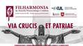 Koncert oratoryjny - Via Crucis et Patriae