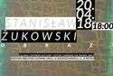 Wernisaż wystawy prac Stanisława Żukowskiego