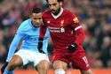 Liga Mistrzów. Liverpool demoluje Manchester City