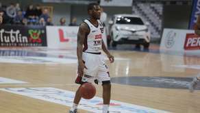 TBV Start Lublin – AZS Koszalin 92:74. Źle zaczęli, dobrze skończyli