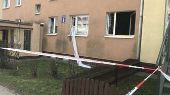 Wybuch w Świdniku. W szpitalu zmarła 27-letnia Marlena