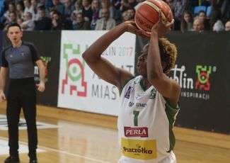 Pszczółka Polski Cukier AZS UMCS  chce jeszcze powalczyć z CCC Polkowice