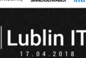 Lublin IT #4. Spotkanie dla miłośników nowych technologii