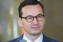 Premier Mateusz Morawiecki