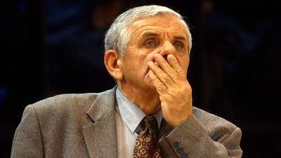 Leszek Maria Roupert