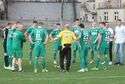 Wólczanka – Chełmianka 0:2. Mają lidera!