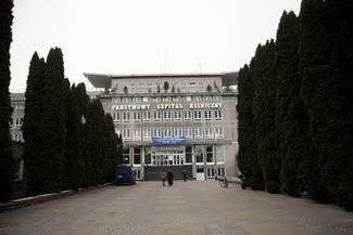 Dwa ważne projekty szpitala przy ul. Jaczewskiego w Lublinie