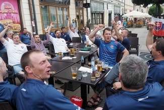 MŚ U-20 w Lublinie. Miasto szykuje się na najazd kibiców