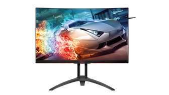 Monitor AOC AG322QC4