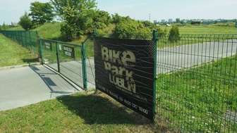 Lublin: Szykują BikePark