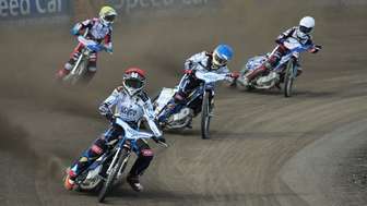 Wybrzeże Gdańsk –  Speed Car Motor Lublin 43:47. Finisz godny lidera