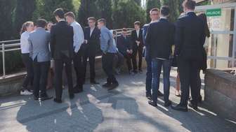 Egzamin gimnazjalny 2018 już za nimi. Jakie są wrażenia uczniów? 