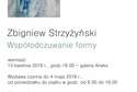 Wernisaż wystawy Zbigniewa Strzyżyńskiego w Puławach