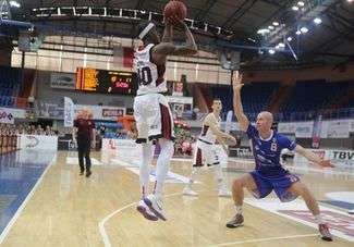 TBV Start Lublin gra dzisiaj w Dąbrowie Górniczej