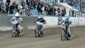 Zdunek Wybrzeże Gdańsk - Speed Car Motor 43:47 [ZAPIS RELACJI]