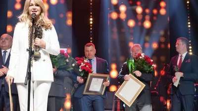 Grażyna Torbicka wśród Ambasadorów Województwa Lubelskiego. „Jestem zaszczycona”