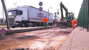 Lepiej omijać to przejście graniczne z Ukrainą. Na wyjazd trzeba długo czekać