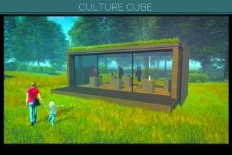 Chcą zmienić okolicę. Te inicjatywy z woj. lubelskiego walczą o pieniądze