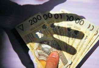 Nie płacimy alimentów. Lubelskie w krajowej czołówce