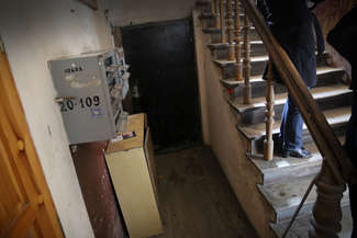 Lublin: Zabił koleżankę. Badają go psychiatrzy