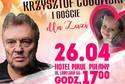 Krzysztof Cugowski i Goście dla Zuzi - charytatywnie w Puławach