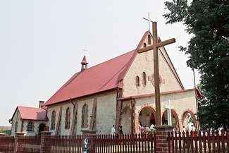 Parafia Św. Antoniego