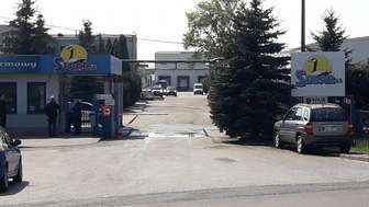 Kolejny wyciek groźnej substancji w zakładzie drobiarskim? Jest stanowisko firmy