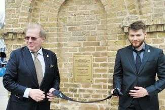 Kiedyś stała w centrum dzielnicy żydowskiej. Drugie życie pewnej studni