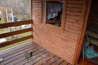 29 włamań do domków ogródkowych. Złodziej brał, co popadnie [zdjęcia]