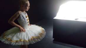 150 kostiumów do jednego spektaklu. Opera Fashion w CSK