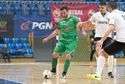 Futsal Nowiny rozgromił akademików