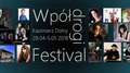 WpółDrogi Festival w Kazimierzu Dolnym [program]