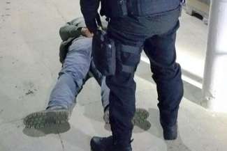 Akcja KAS i policji koło Lublina. Dziupla zlikwidowana [zdjęcia, wideo]