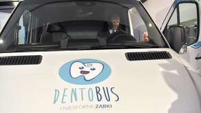 Dentobus