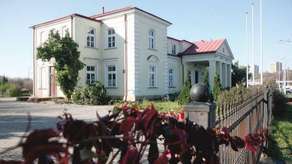 Od lat nikt nie chce kupić Dworku Grafa. Jaki będzie jego dalszy los? 