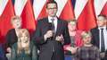 Najpierw niespodziewana wizyta w kościele, potem spotkanie z mieszkańcami. Co obiecywał premier Morawiecki?