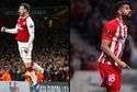 Losowanie Ligi Europy: Arsenal - Atletico, czyli przedwczesny finał